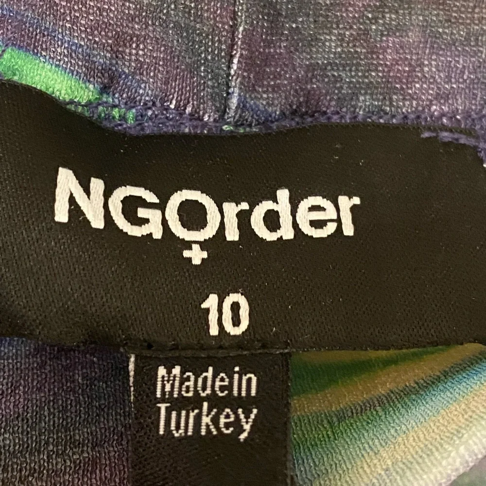 URBAN OUTFITTERS NG ORDER PANTS MEDIUM NEW - Picture 7 of 11